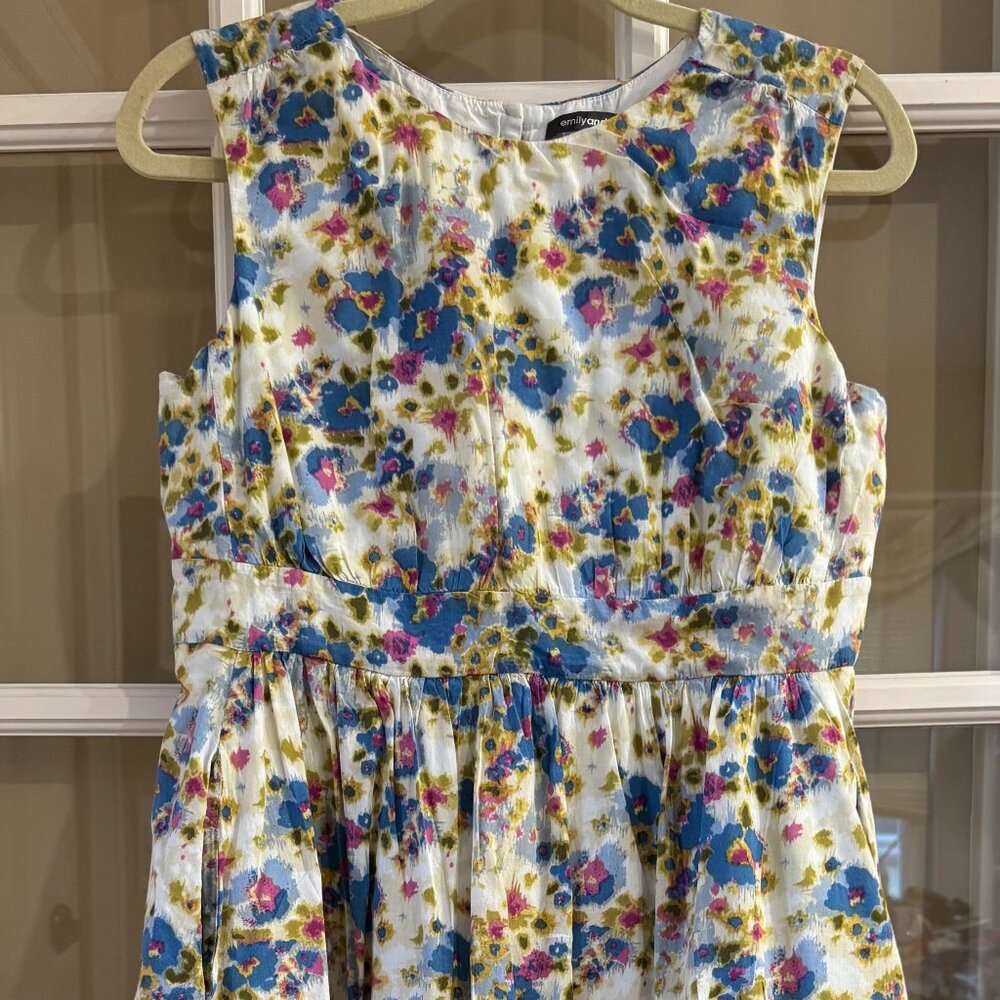 Emily & Fin Lucy Long Dress